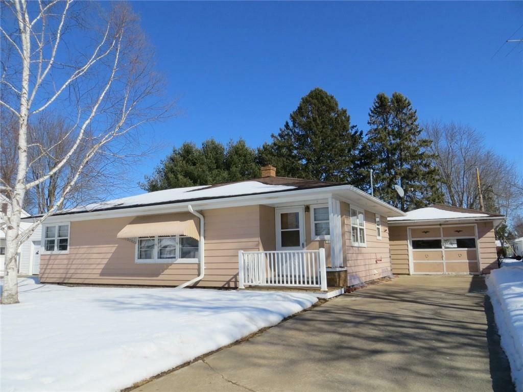Property Photo:  700 N Boardman Street  WI 54771 