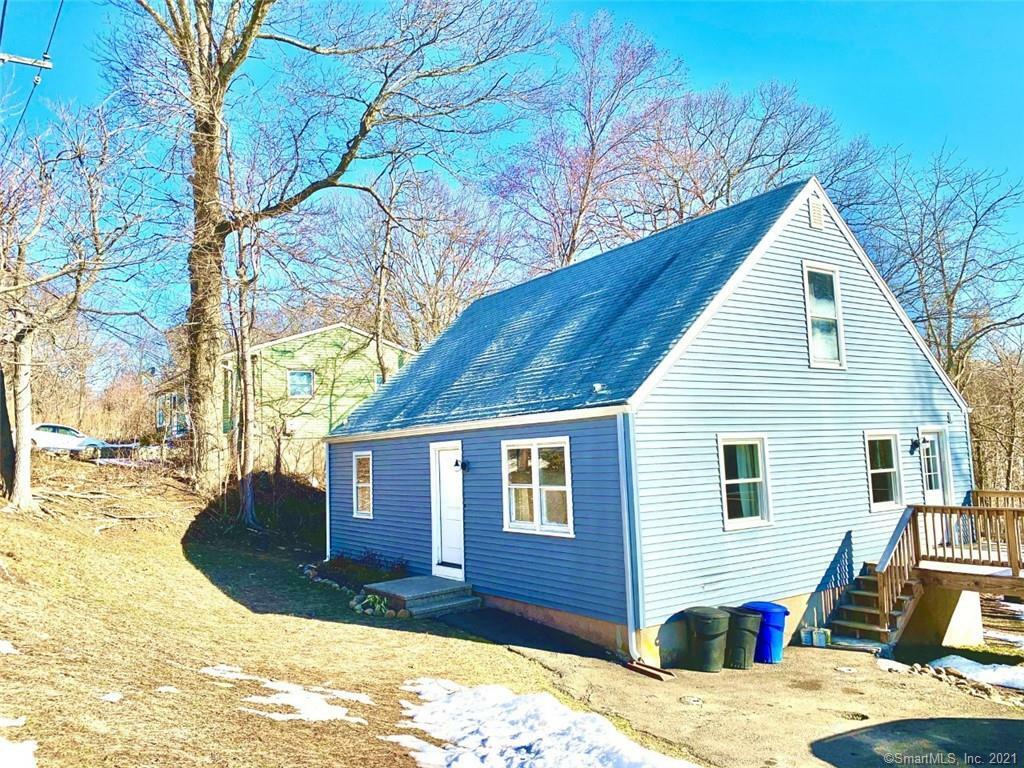 Property Photo: 95 Sycaway Street CT 06516