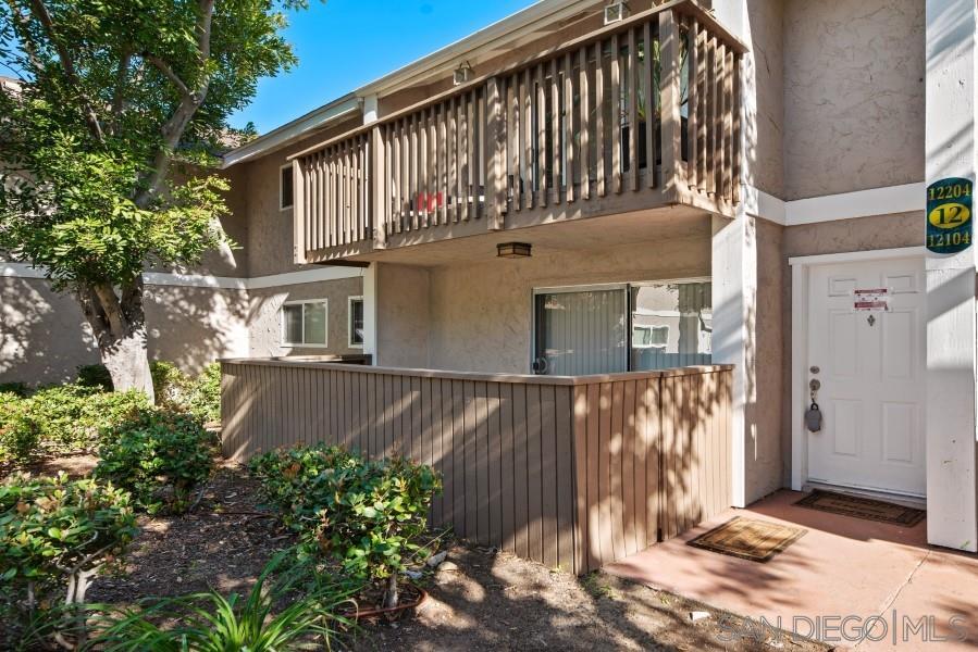 Property Photo: 6333 College Grove Way 12104 CA 92115
