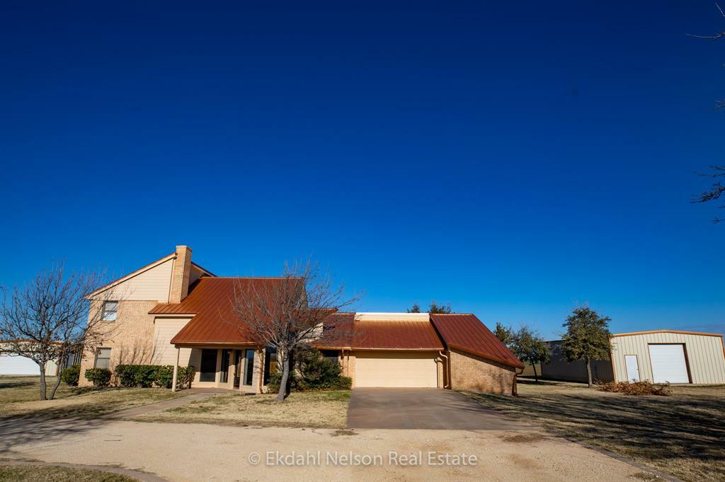 Property Photo:  13242 Private Road 1031  TX 79601 