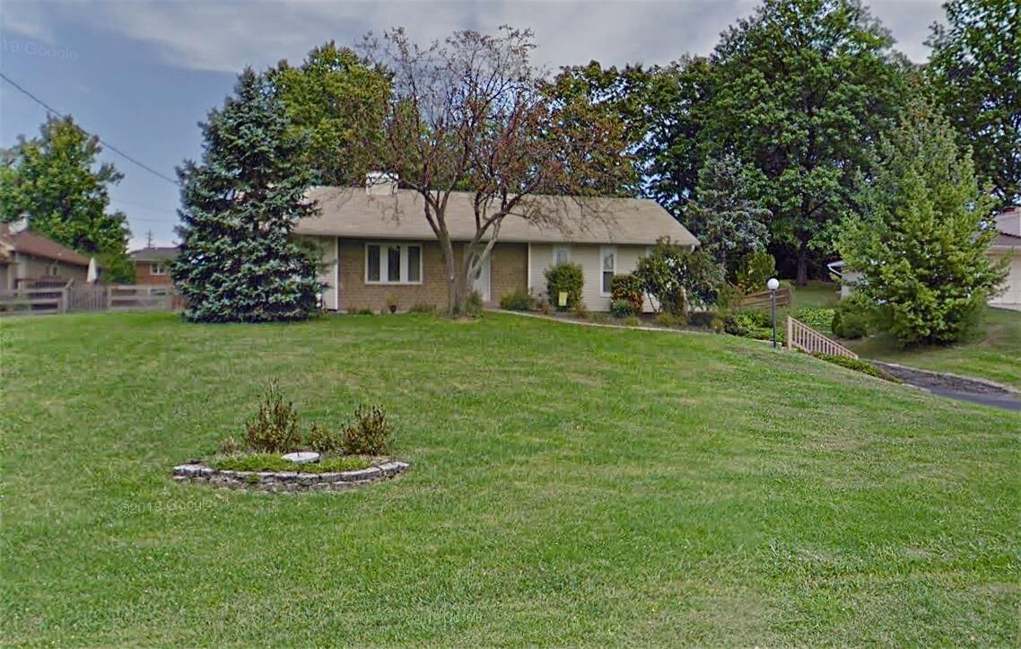 Property Photo:  6780 Kildare Dr  OH 45233
