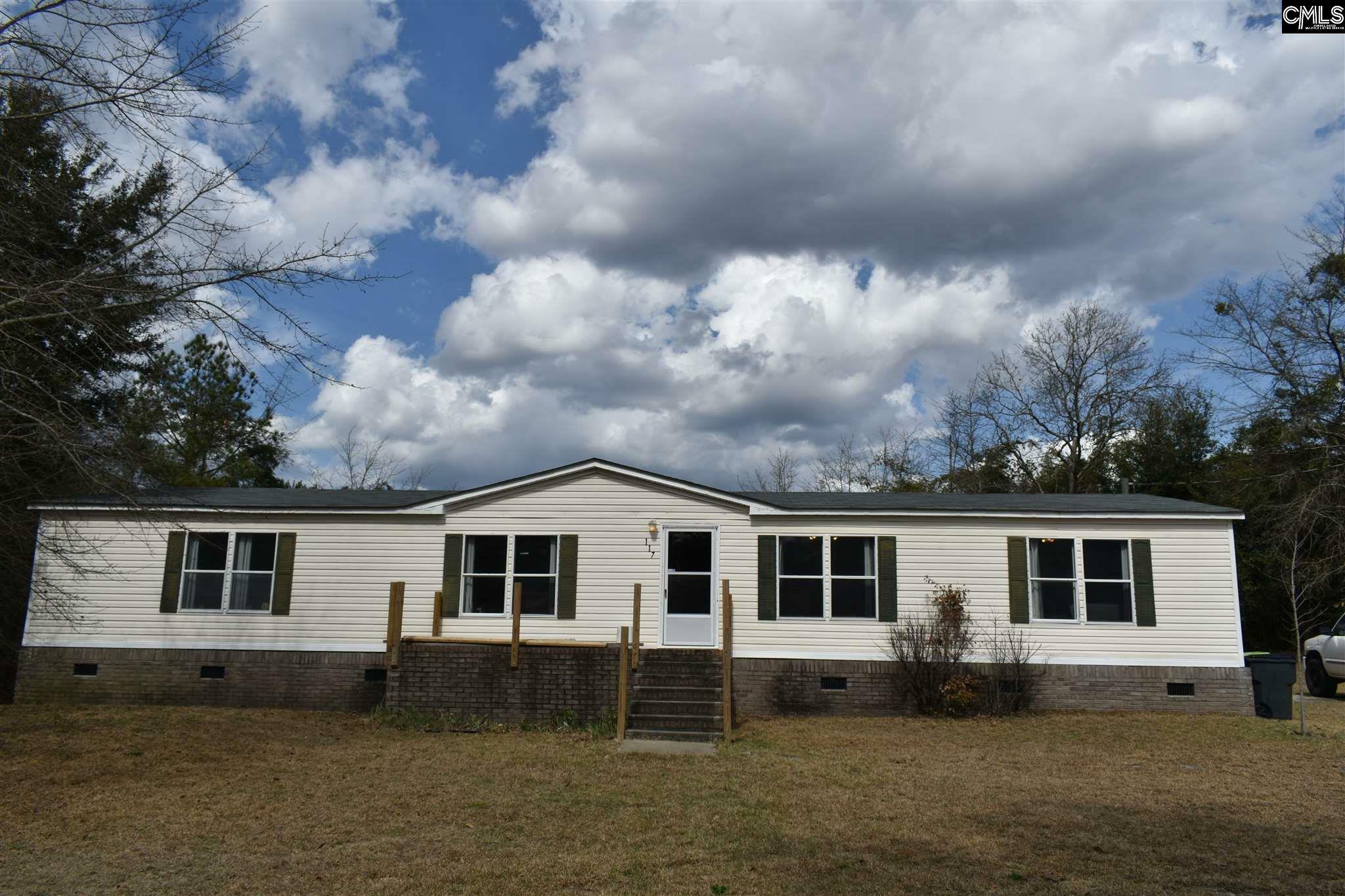 Property Photo: 117 Dove SC 29073