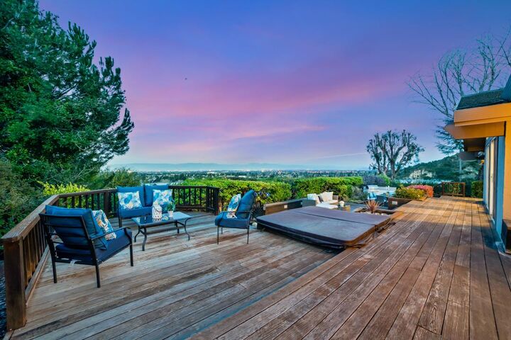 22641 San Juan Road  Cupertino CA 95014 photo