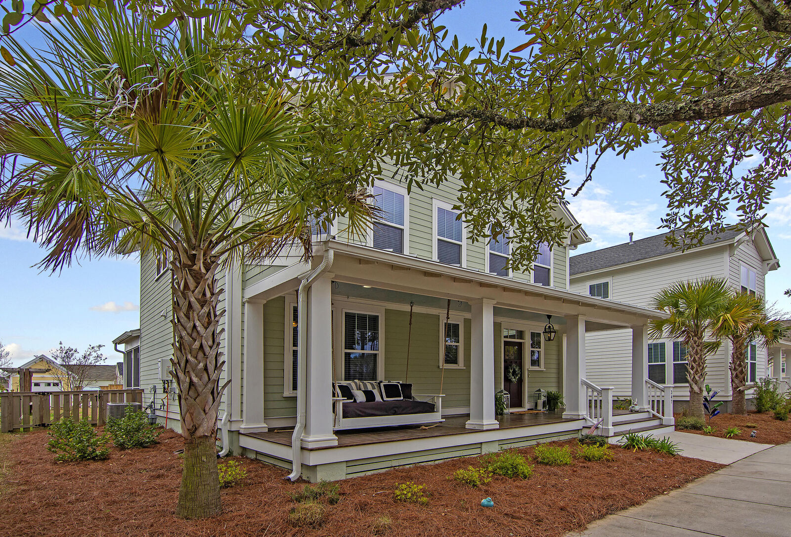 Property Photo:  347 Gnarly Oak Lane  SC 29485 
