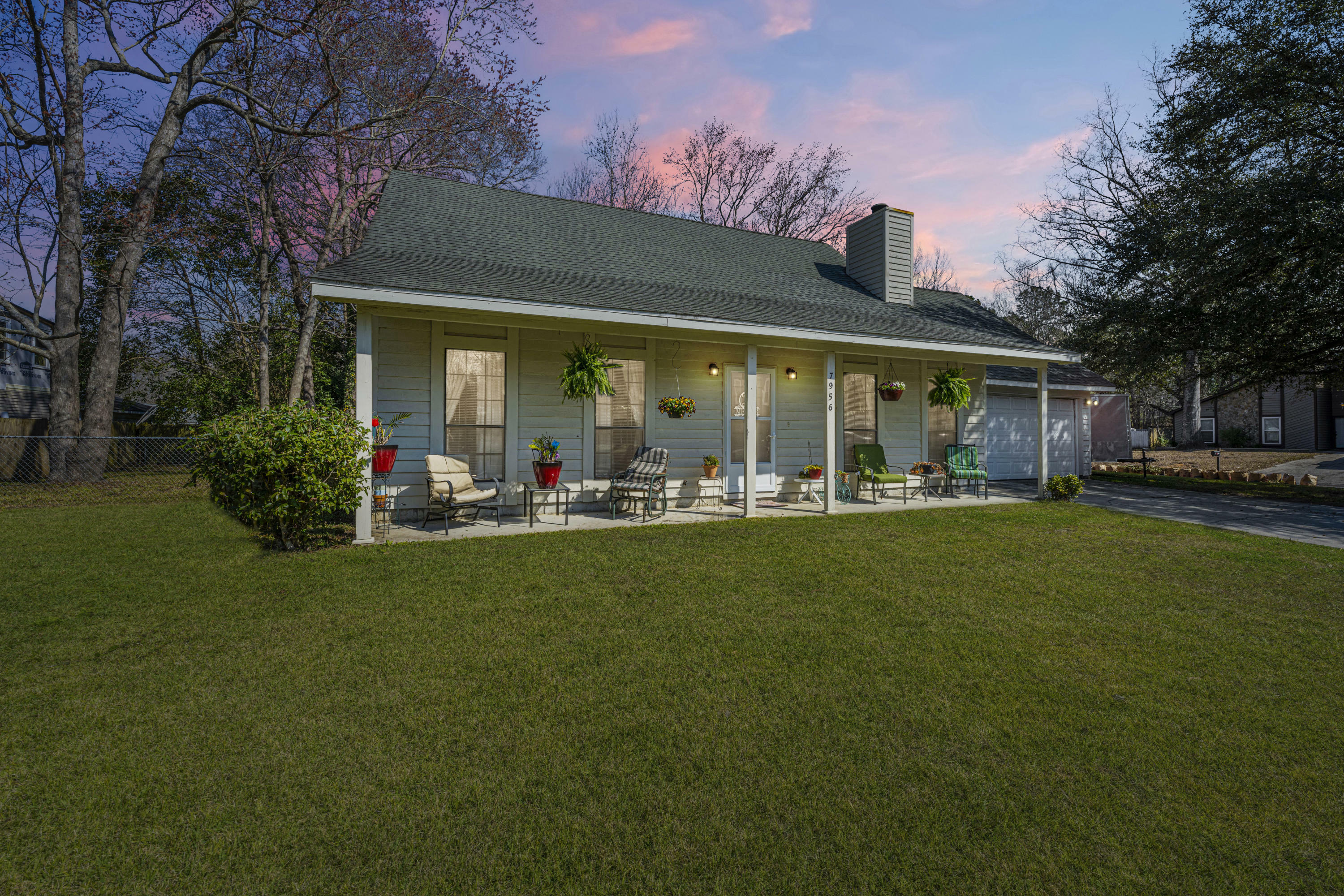 Property Photo: 7956 Kittery Avenue SC 29420