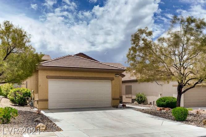 Property Photo:  3017 Monroe Park Road  NV 89052 