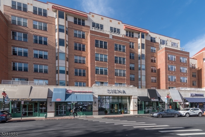 Property Photo: 48 S Park St 502 NJ 07042