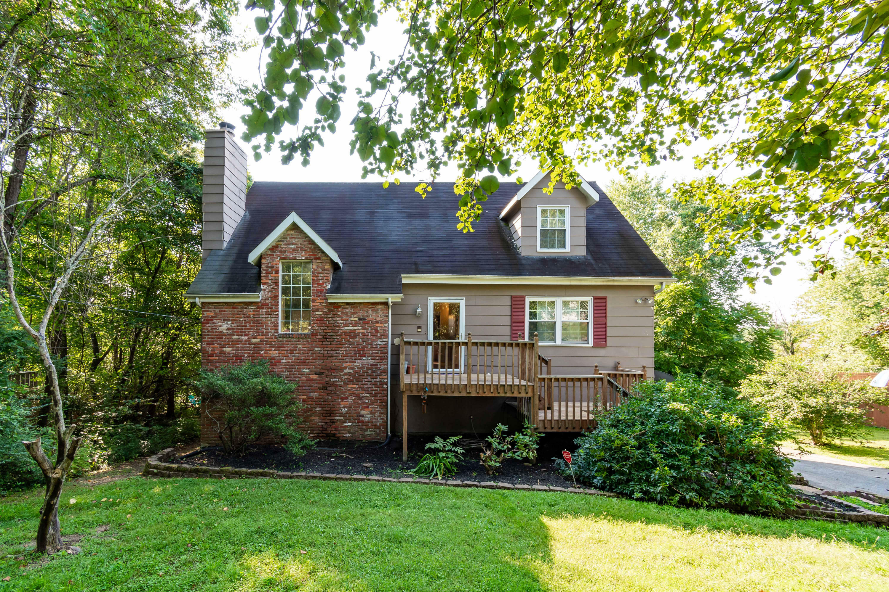 Property Photo:  10112 Lonesome Pine Drive  TN 37932 