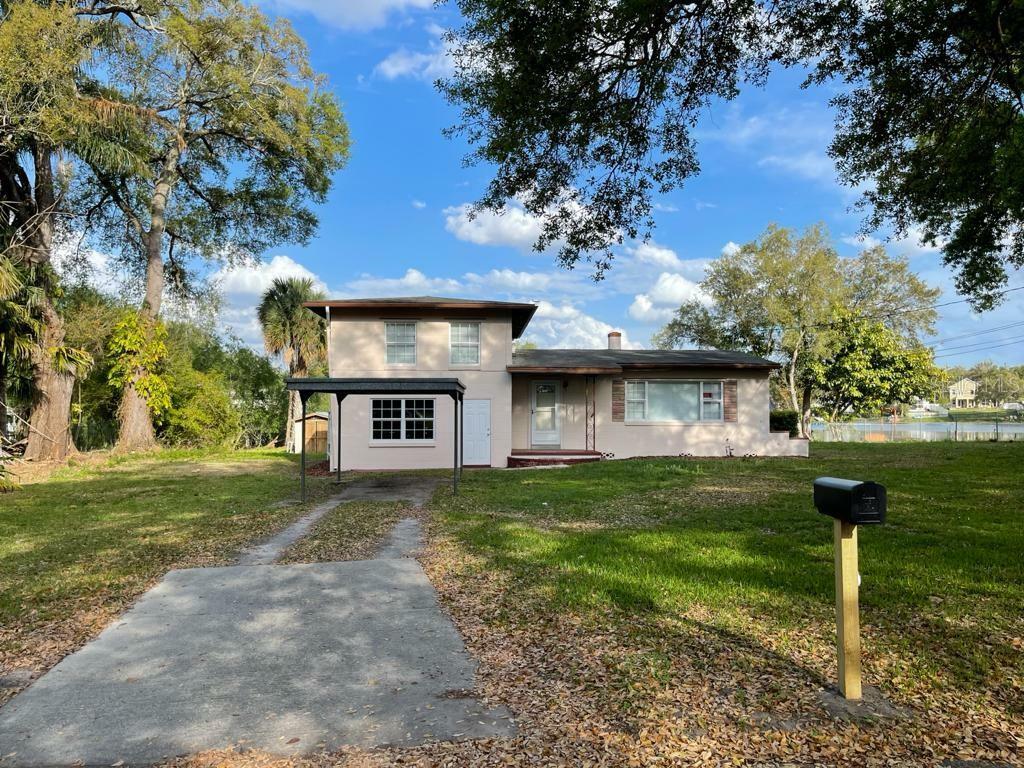 Property Photo:  2289 Dickson Avenue  FL 32806 