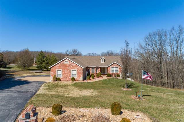 Property Photo:  3481 Kentch   63028 