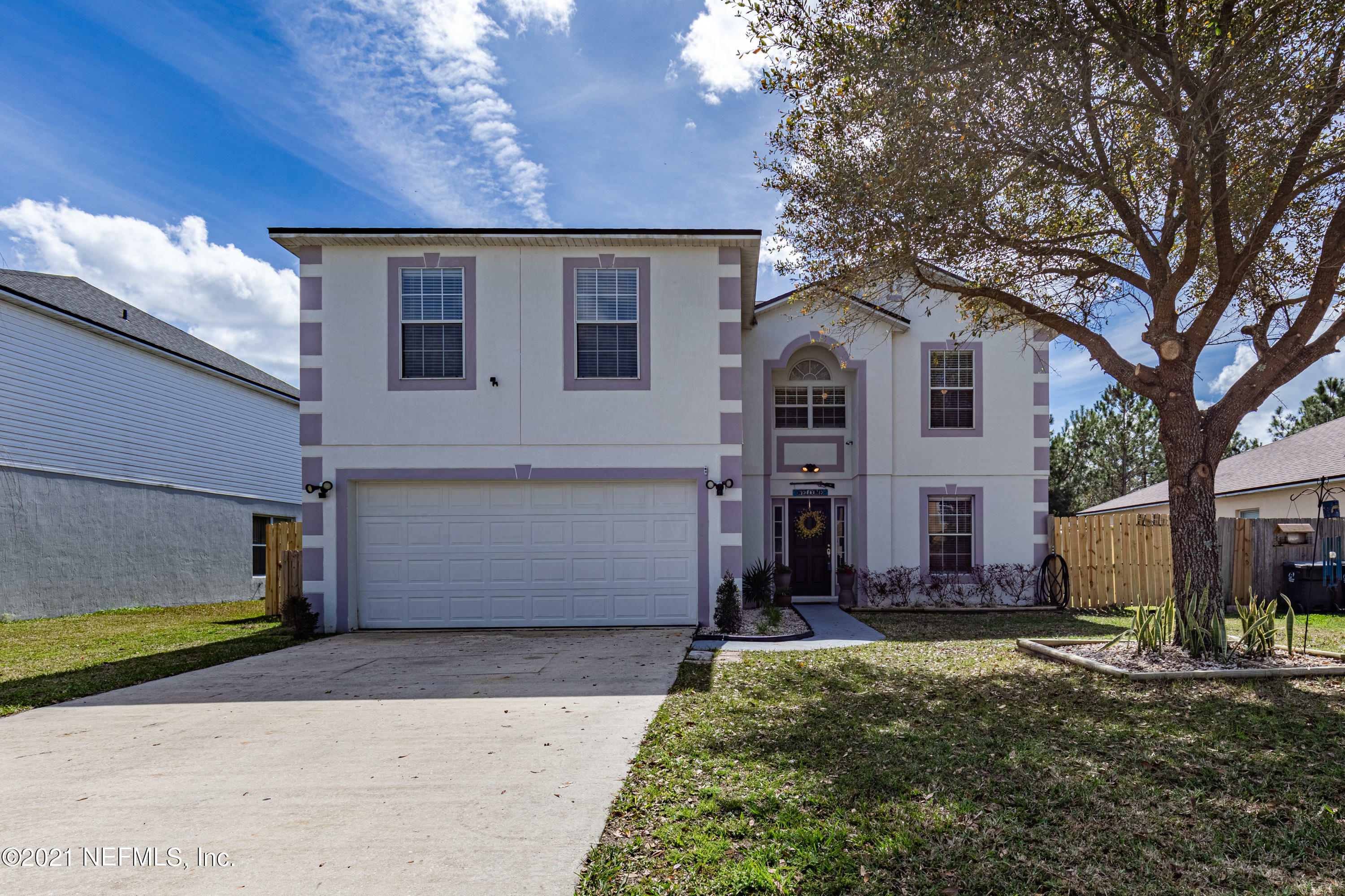 Property Photo:  480 Islamorada Drive S  FL 32063 