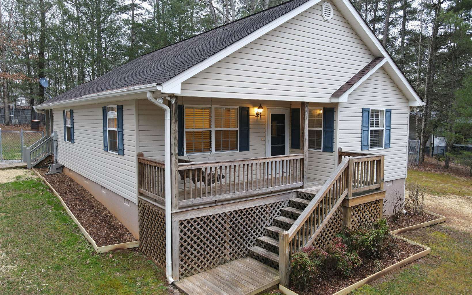 135 Forest Circle  Blairsville GA 30512 photo