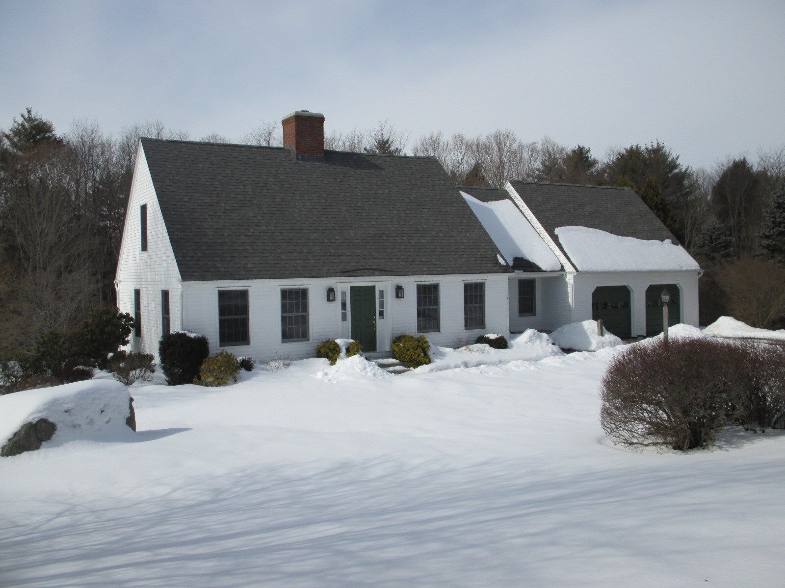 Property Photo:  20 Concord Hill Drive  NH 03431 