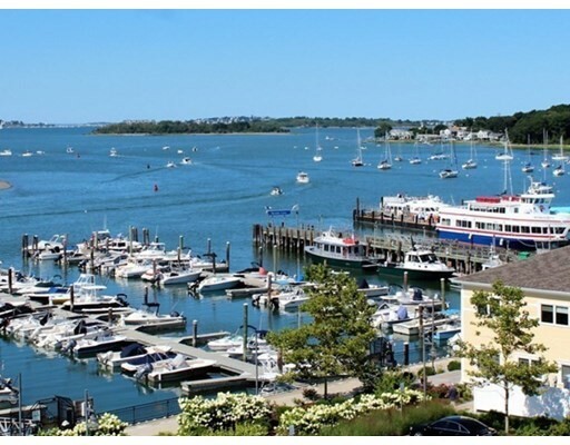 Property Photo: 23 Shipyard Dr 405 MA 02043