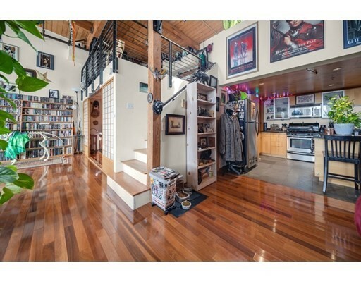 Property Photo:  60 Dudley St 311  MA 02150 