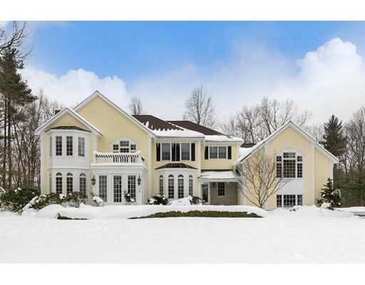 38 Winding Oaks Way  East Boxford MA 01921 photo