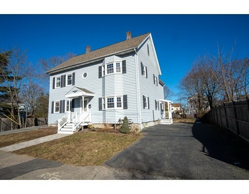 Property Photo:  79 Temple Street  MA 02351 