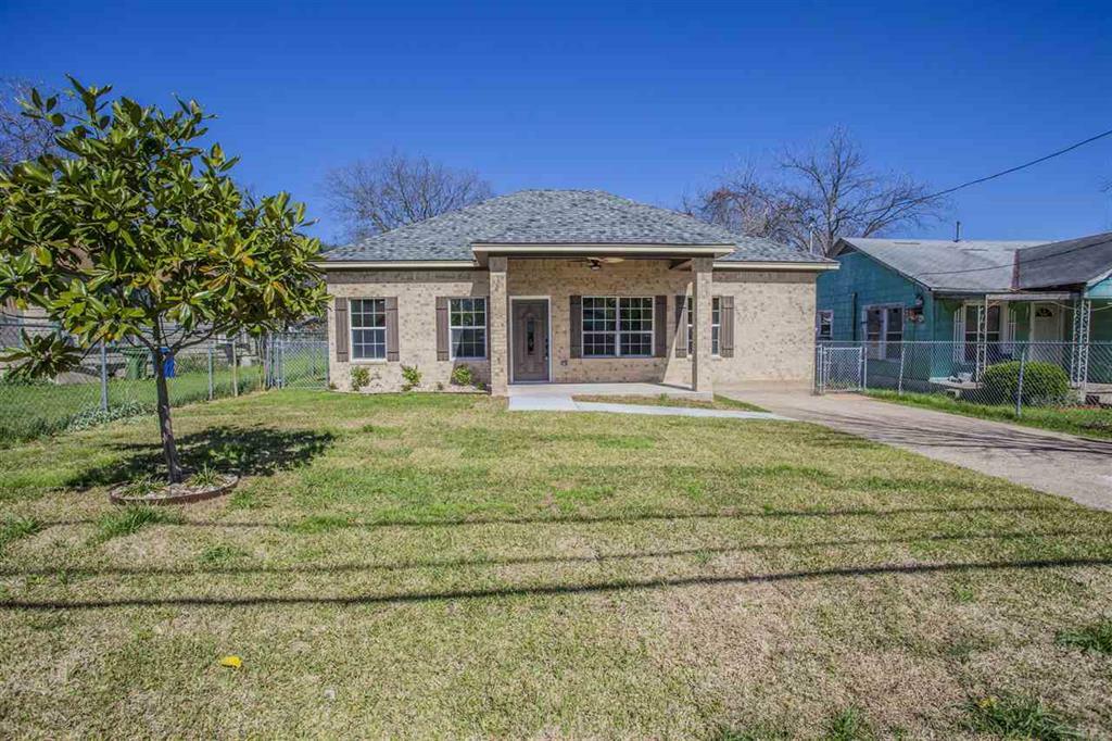 Property Photo:  3313 N 23rd  TX 76708 