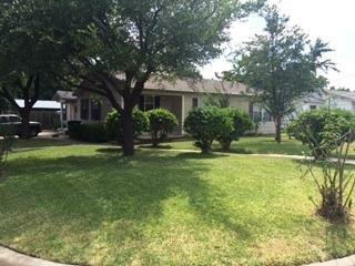 Property Photo:  1400 Monte Vista  TX 76711 