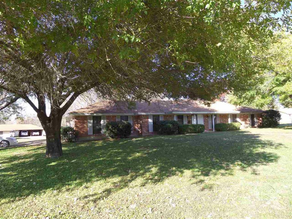 Property Photo:  100 E Newland Road  TX 76706 