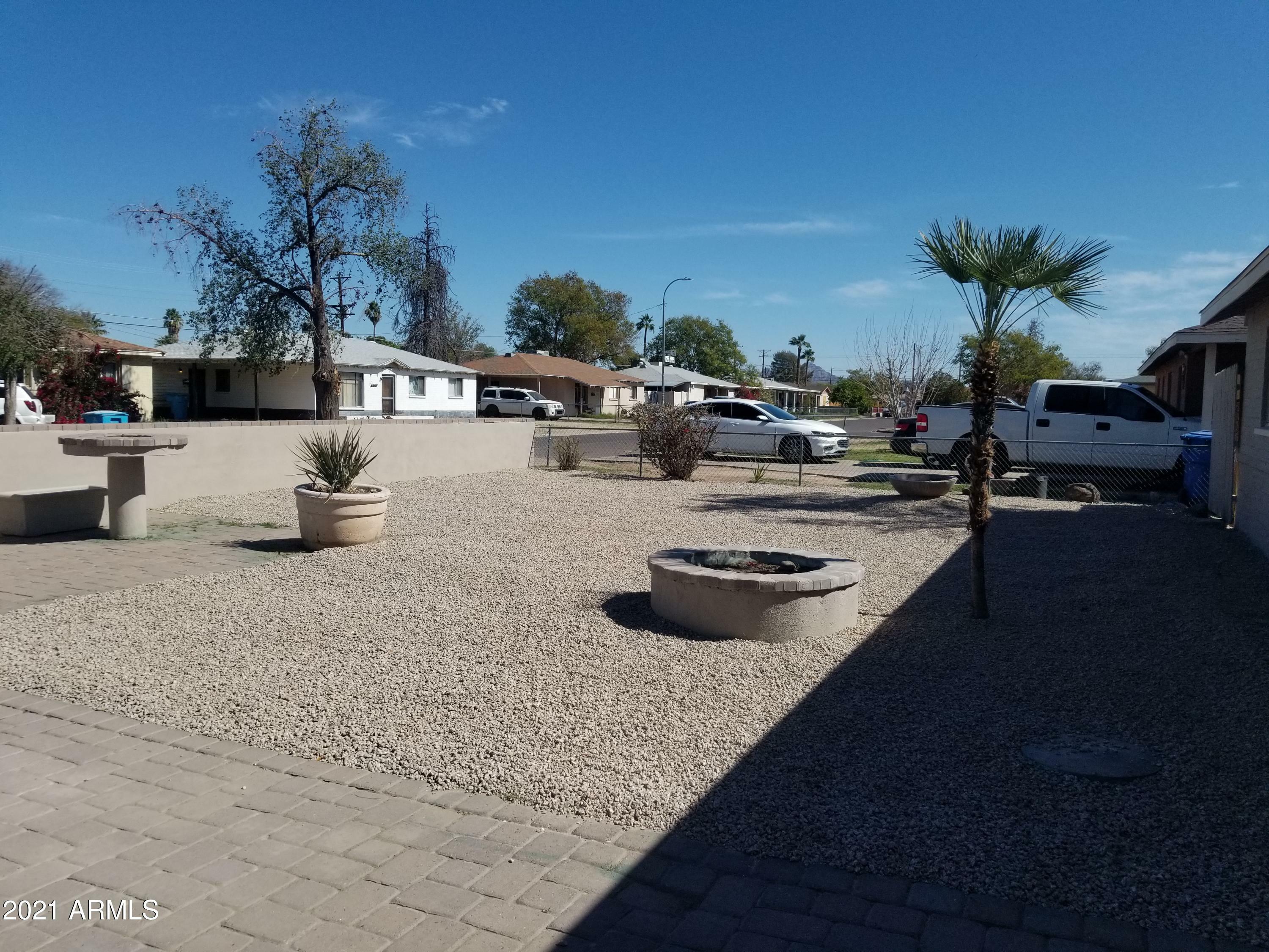 Property Photo:  3147 W Palo Verde Drive  AZ 85017 