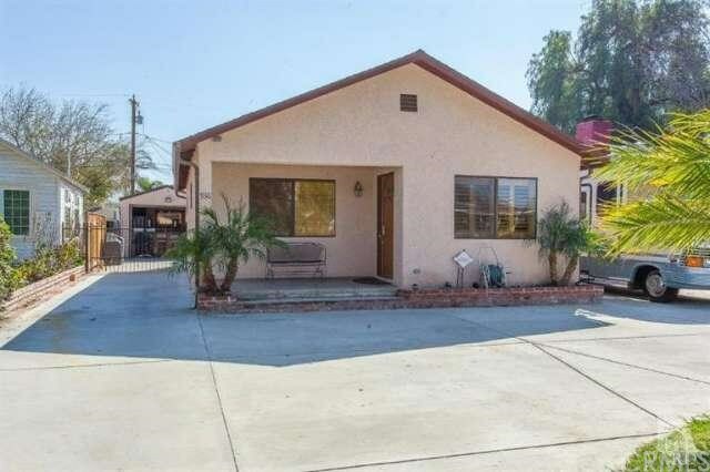 Property Photo:  936 Pacific Avenue  CA 93065 