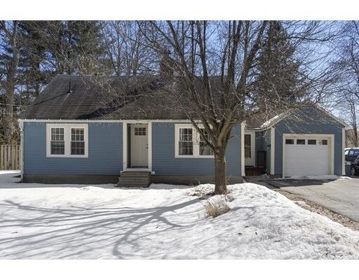 Property Photo:  191 White Street  MA 01462 