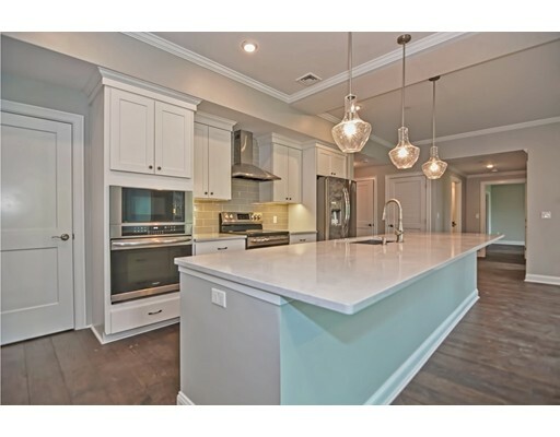 Property Photo: 635 Old Post Road - Woodcrest Run 2-306 MA 02067