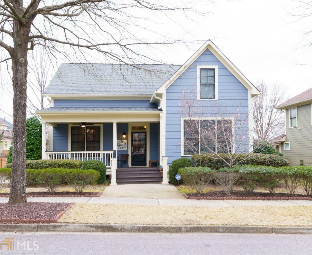 Property Photo:  3256 Bakewell St  GA 30135 