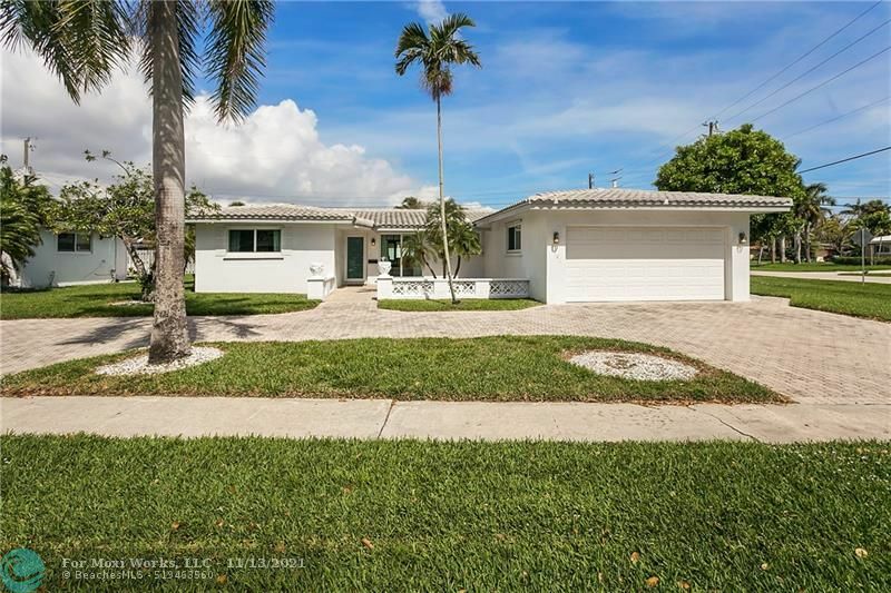 2191 NE 59th Ct  Fort Lauderdale FL 33308 photo