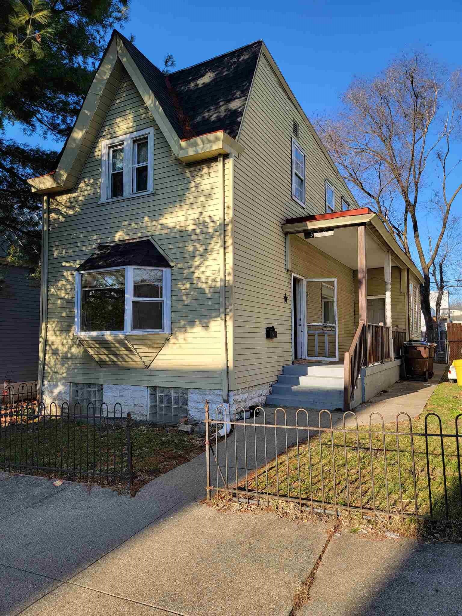 Property Photo: 929 Monroe Street KY 41071