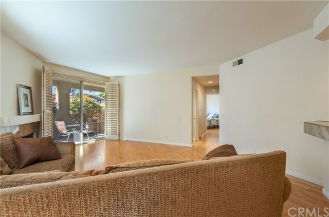 Property Photo:  35 Vassar Aisle 19  CA 92612 