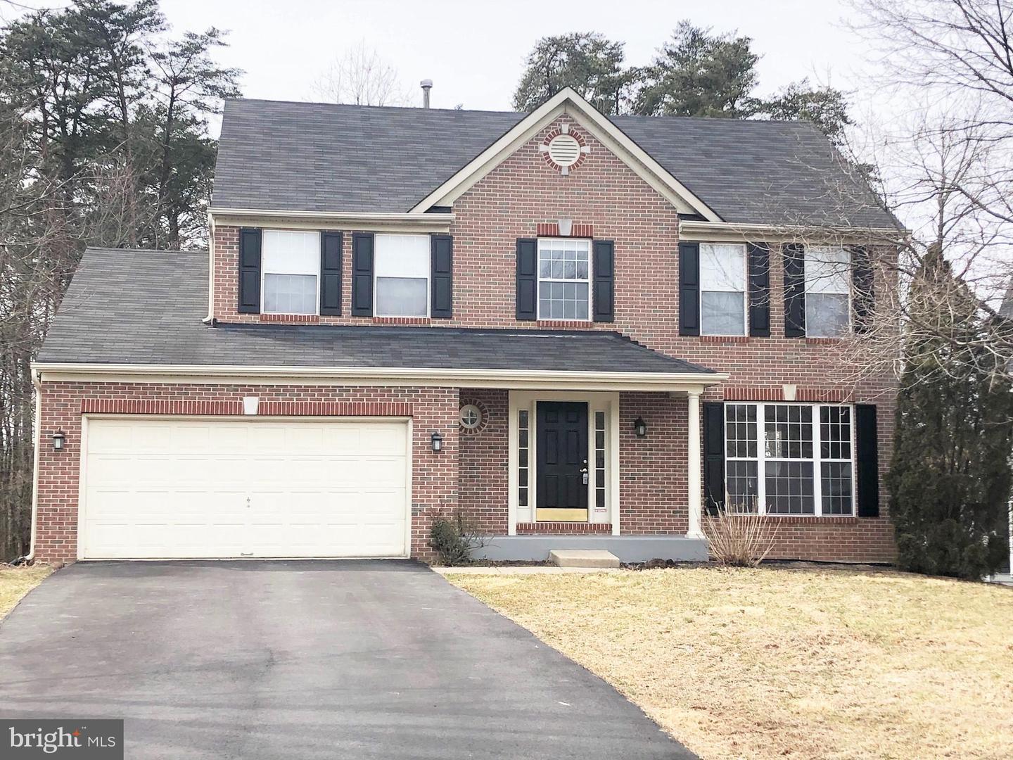 Property Photo:  310 Buskin Court  MD 21144 