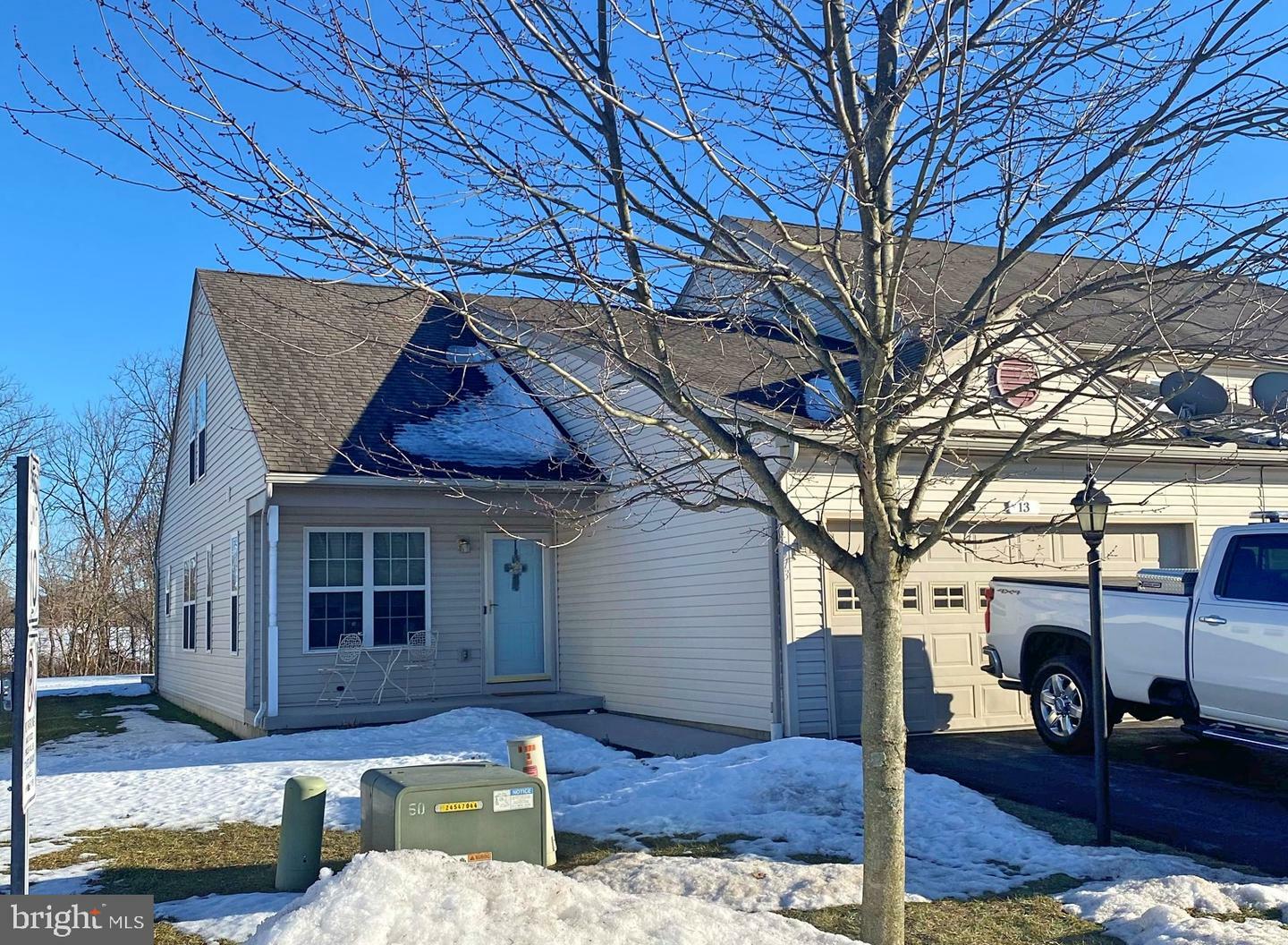 Property Photo: 13 Cedarfield Drive PA 17325