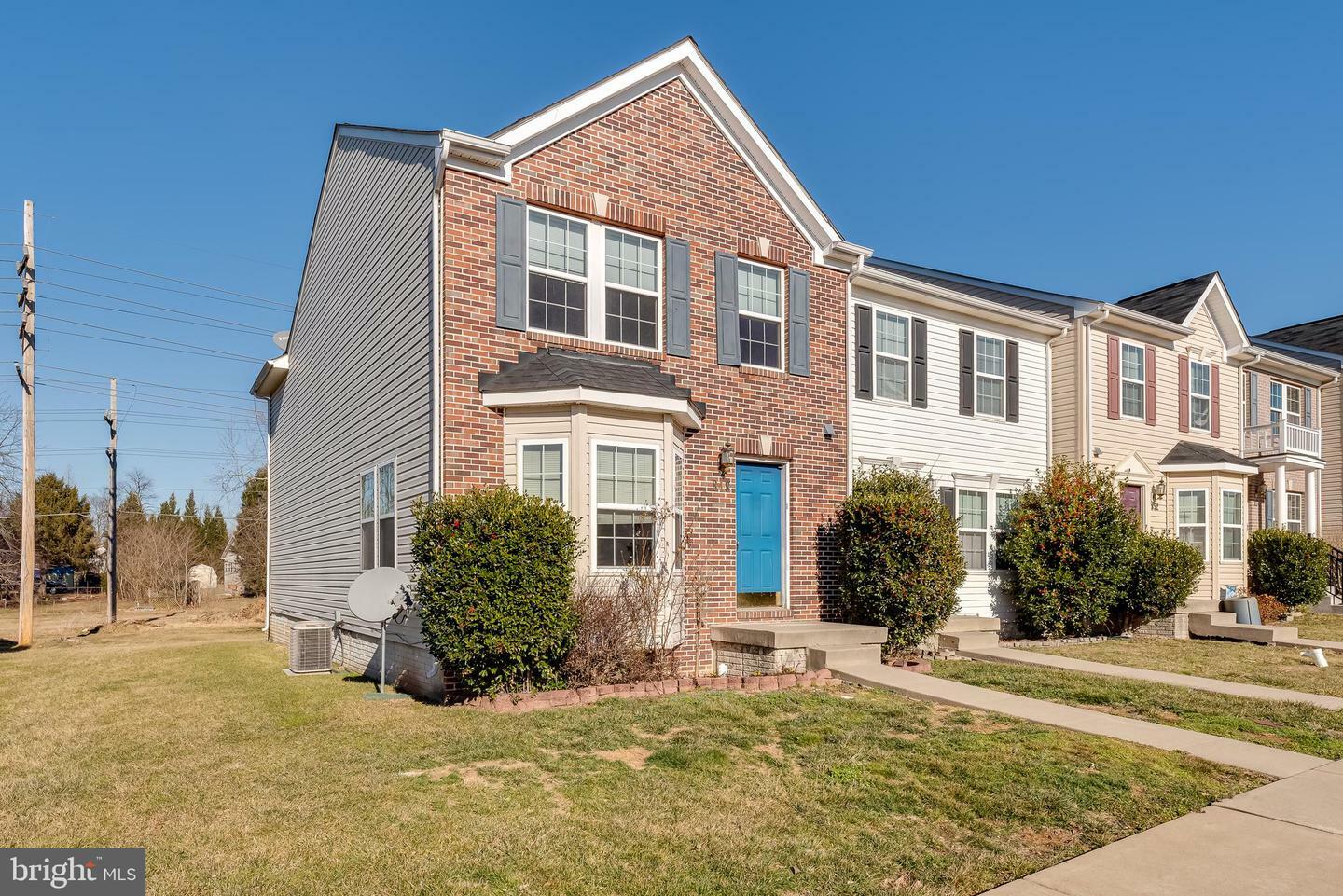 Property Photo: 848 Marquette WV 25401