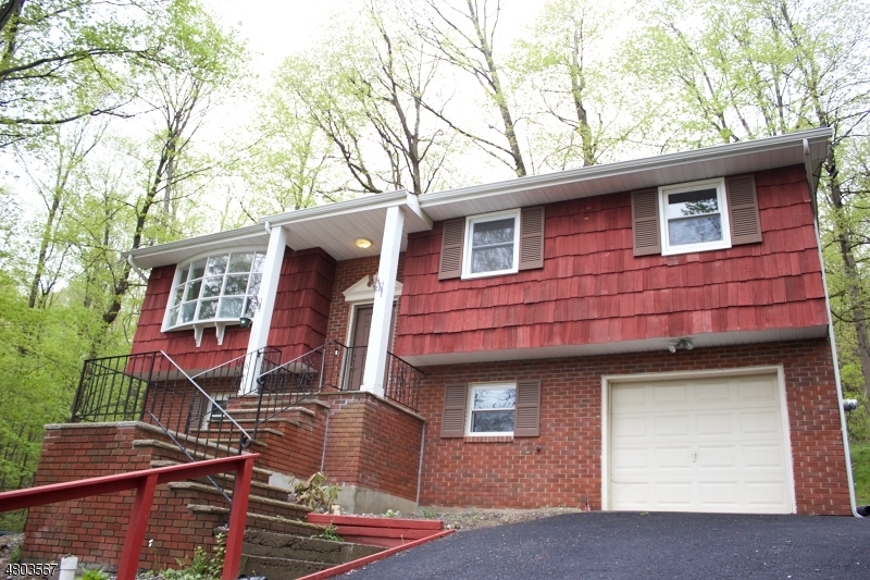 Property Photo: 544 Terrace Dr NJ 07422
