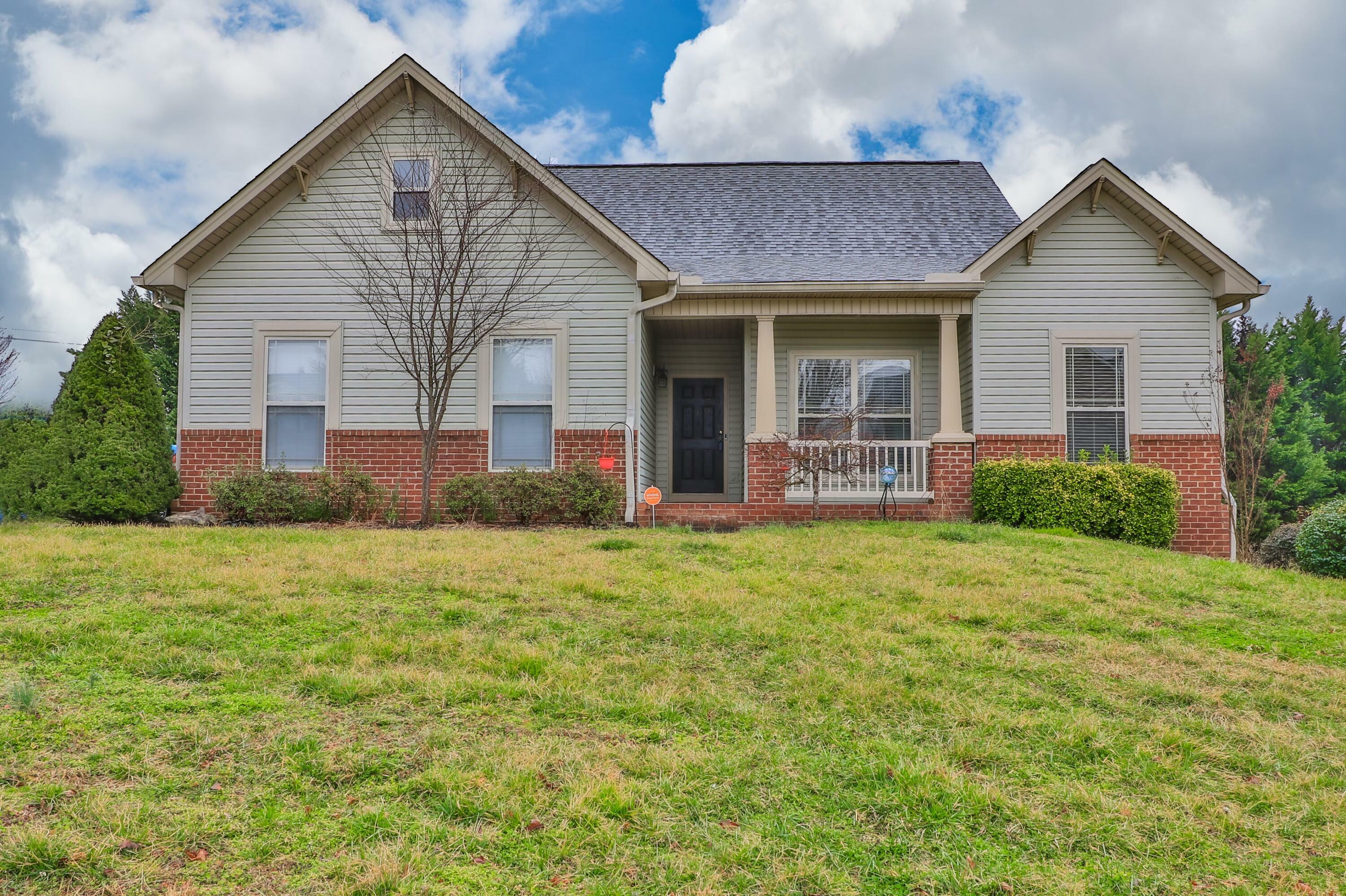 Property Photo:  12408 Cypress Grove Lane  TN 37922 