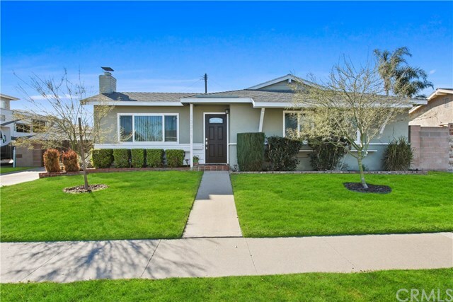 Property Photo: 13311 Dorfsmith Drive CA 92683