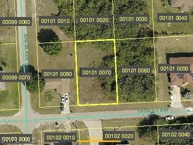 Property Photo:  2504 18th Street SW  FL 33976 