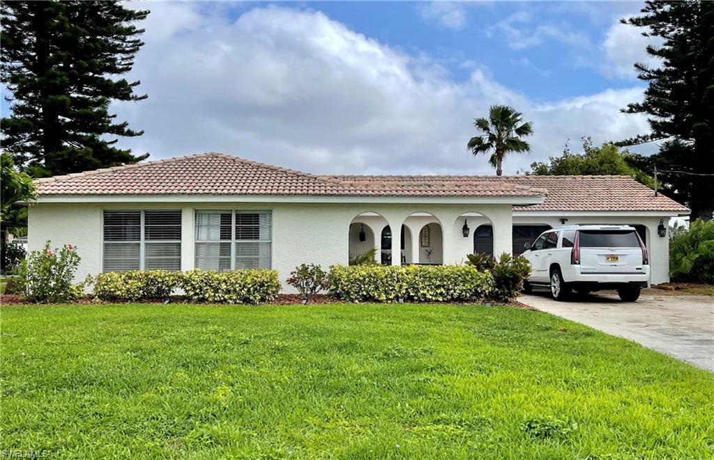 Property Photo:  1505 SE 20th Court  FL 33990 
