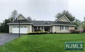 Property Photo: 125 Sturbridge Circle NJ 07470