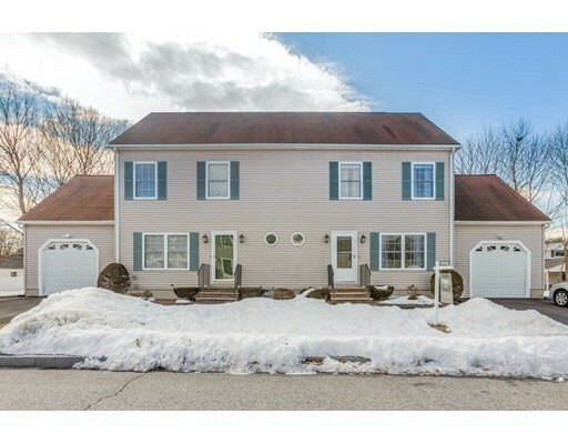 Property Photo: 1 Earl Stokes Circle 1 MA 01801