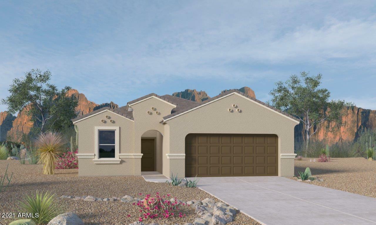 Property Photo:  1768 W Pinkley Avenue  AZ 85128 