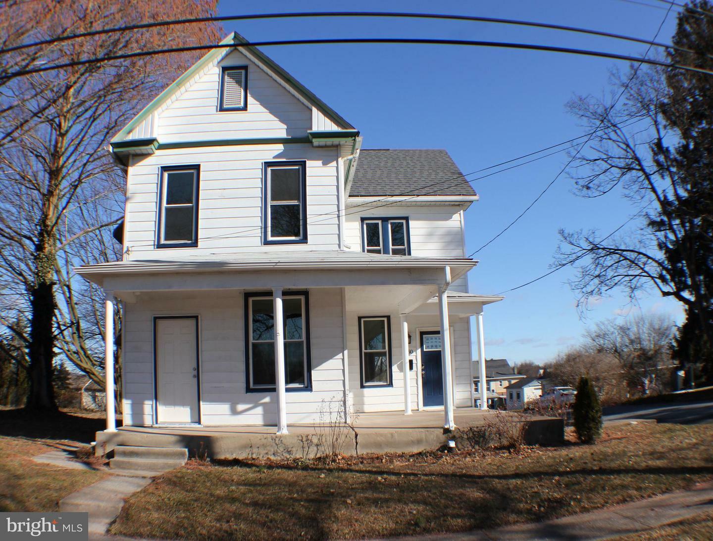 Property Photo:  2950 Boas Street  PA 17103 