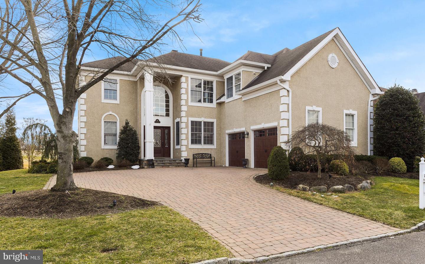 Property Photo: 125 Augusta Drive NJ 08057