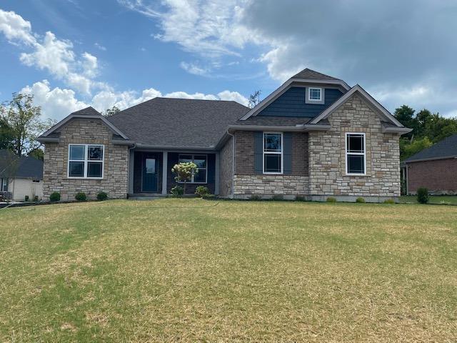 Property Photo: 3577 Martha Ann Way Rt214 OH 45013