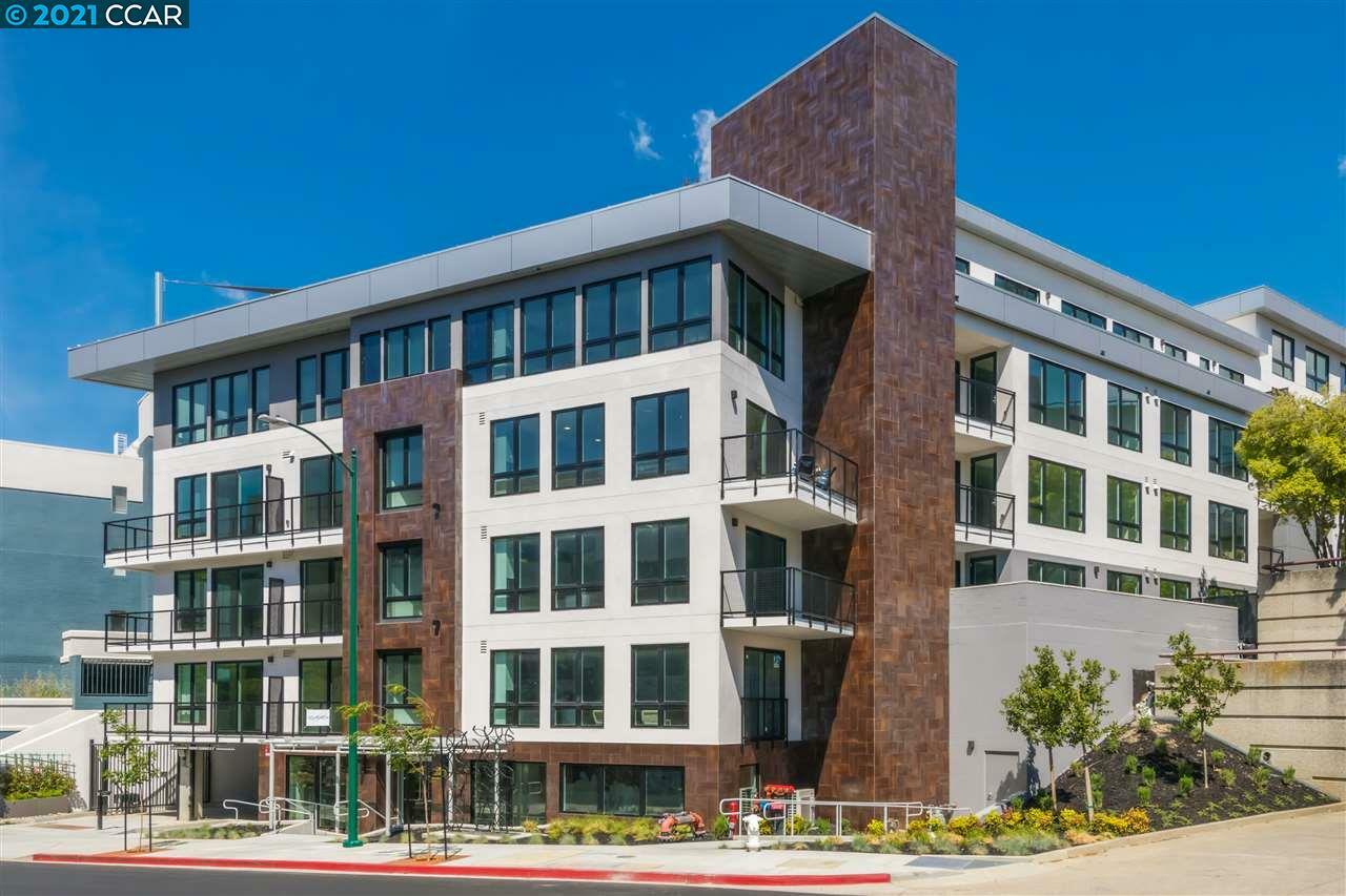 Property Photo:  1605 Riviera Avenue 511  CA 94596 