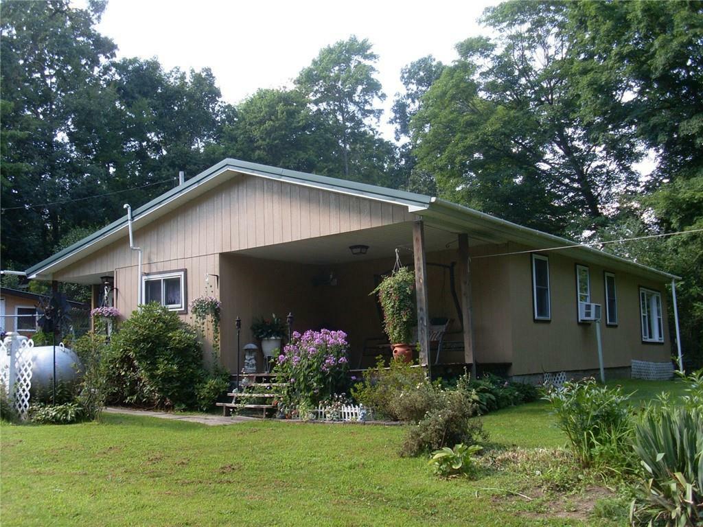 Property Photo:  37324 State Hwy 408  PA 16404 