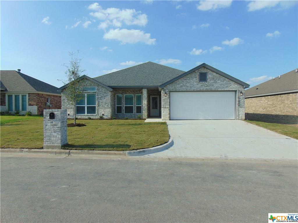 Property Photo: 3306 James Ridge Drive TX 76513