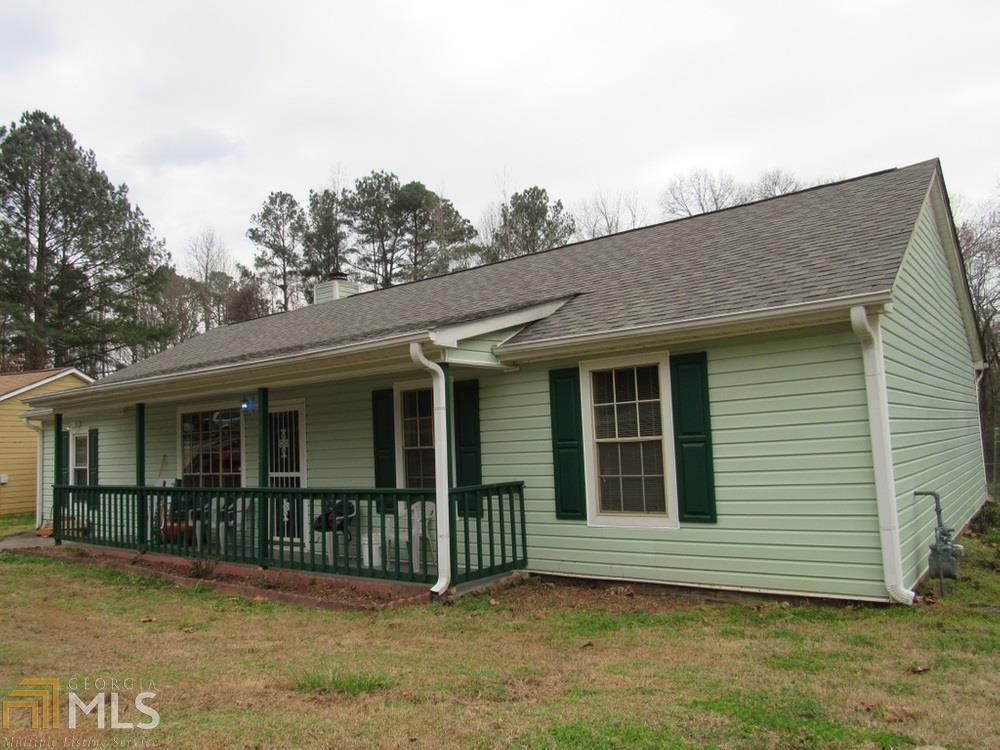 Property Photo: 8551 Bowen Ct GA 30238